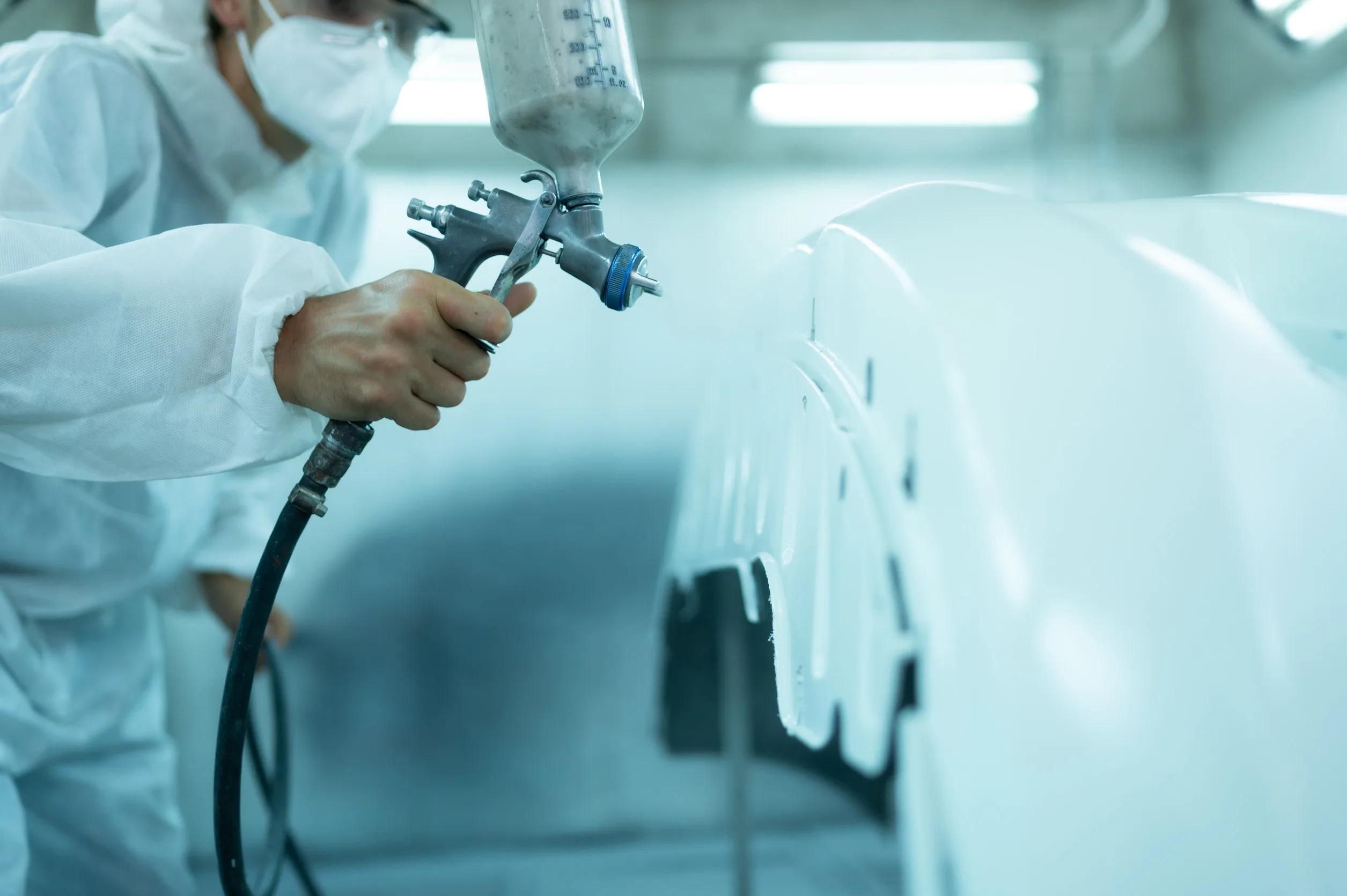 Premium car detailing in Southampton